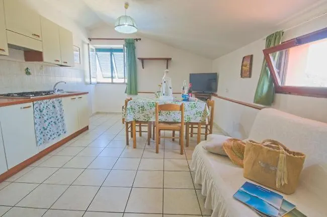 Apartment Villa Evelina Portoferraio