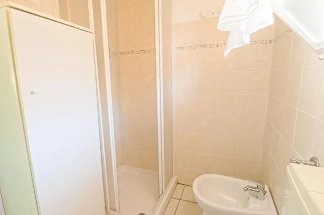 Villa Evelina Portoferraio Apartment