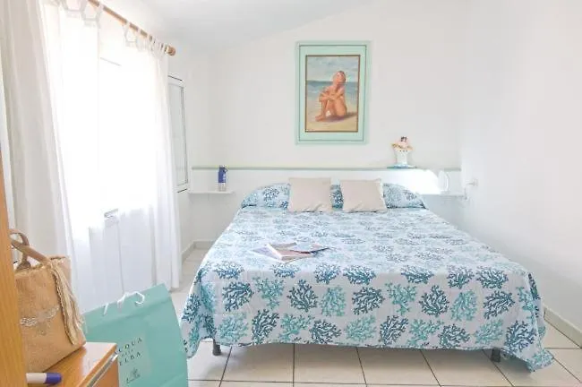 Villa Evelina Portoferraio Italy