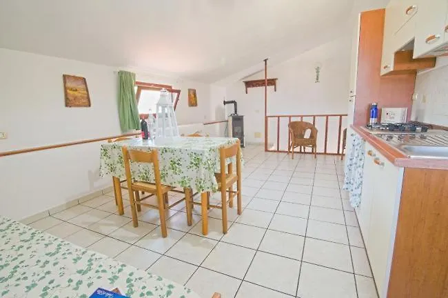 Villa Evelina Portoferraio Apartment