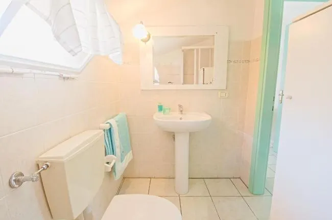 Apartment Villa Evelina Portoferraio