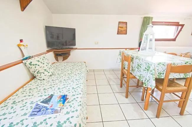Villa Evelina Portoferraio Apartment
