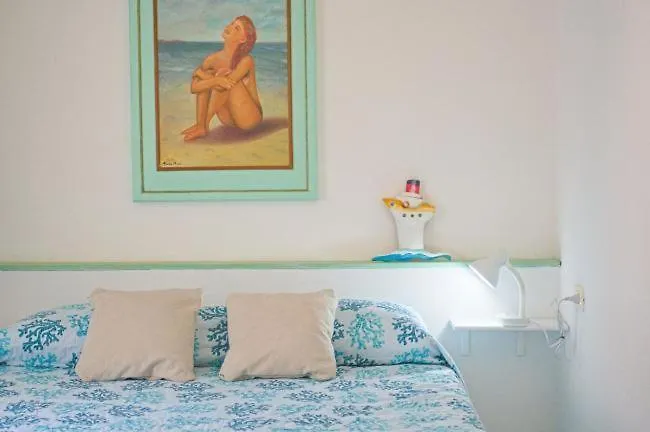 Villa Evelina Portoferraio