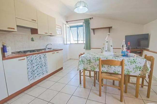 Villa Evelina Portoferraio
