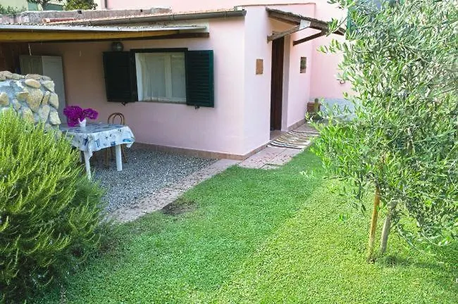 Apartment Villa Evelina Portoferraio