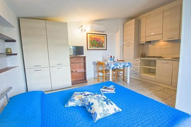 Villa Evelina Portoferraio 0*,