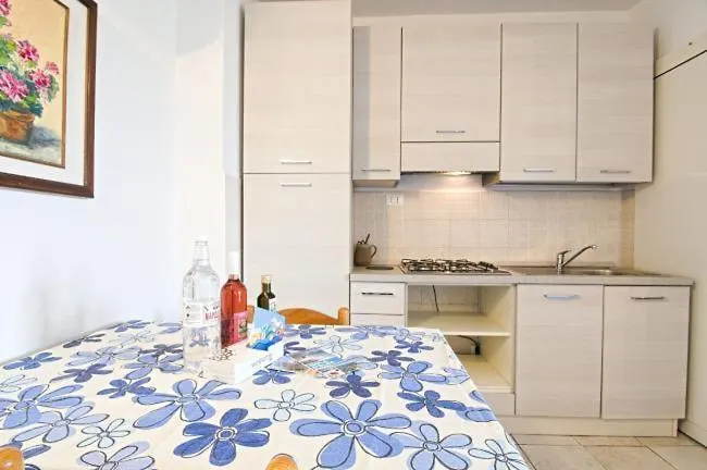 Villa Evelina Portoferraio Apartment