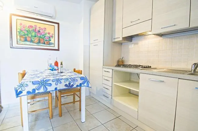 Villa Evelina Portoferraio