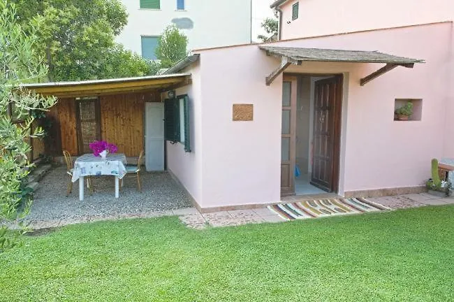 Apartment Villa Evelina Portoferraio