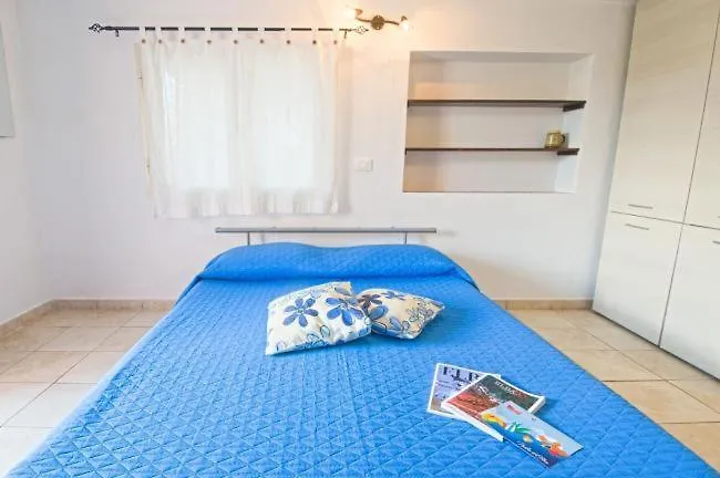 Villa Evelina Portoferraio Italy