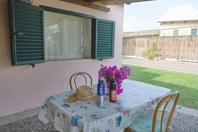 Villa Evelina Portoferraio 0*,  Italy