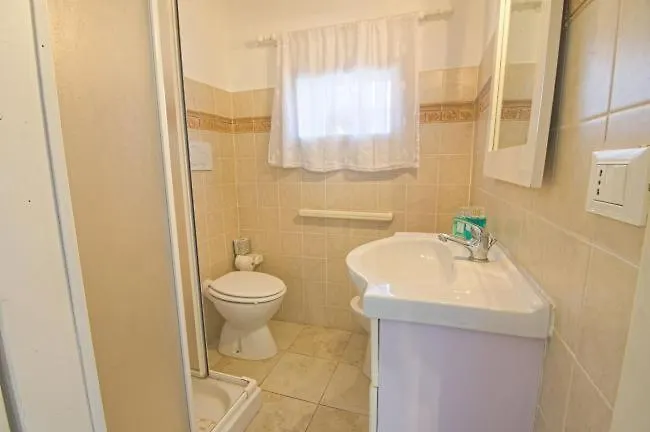 Villa Evelina Portoferraio