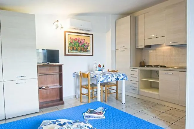 Villa Evelina Portoferraio