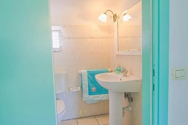 Lägenhet Villa Evelina Portoferraio